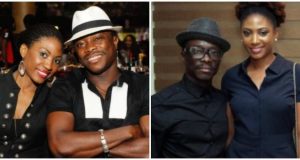 I didn’t consult God before marrying ex-wife – Julius Agwu I didn’t consult God before marrying ex-wife — Julius Agwu
