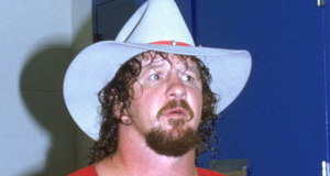 Wrestling legend Terry Funk is dead Wrestling legend Terry Funk is dead
