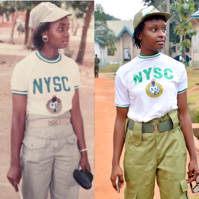 cover2_1692620855ladunliadisnews.com_ Corps member recreates photo of herself and mom in NYSC uniform