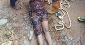 21-year-old dies as she falls into kwara well 21-year-old girl falls into well, dies in Kwara