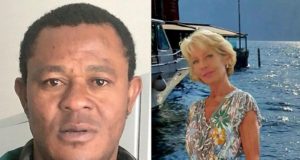 37-year old homeless Nigerian man allegedly beats 61-year old woman to death in Italy homeless Nigerian man beats 61-year old to death in Italy
