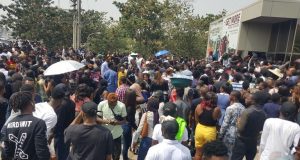 Police BAN all forms of protests in Kano Police BAN all forms of protests in Kano
