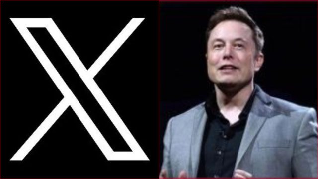 Elon Musk announces audio and video calls X
