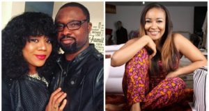 Stella Damasus says she’s Doris Simeon’s friend