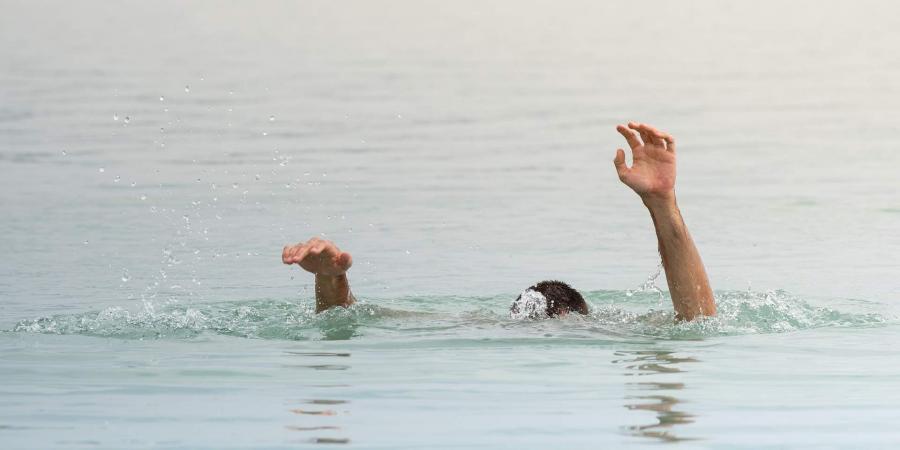 Two men drowned while swimming in Ogun river