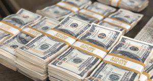 $20 million FAKE dollars seized in Nigeria $20 million FAKE dollars seized in Nigeria