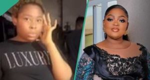 TikToker, Ego who accused Eniola Badmus of being a PIMP is jailed for 3 years TikToker, Ego who accused Eniola Badmus of being a PIMP is jailed for 3 years
