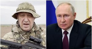 Putin says Prigozhin ‘made serious mistakes’ in tribute Putin says Prigozhin ‘made serious mistakes’ in tribute