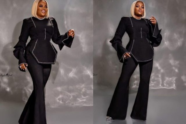 funkeeladunliadisnews.com_ 46 and fabulous! Funke Akindele stuns in new photos