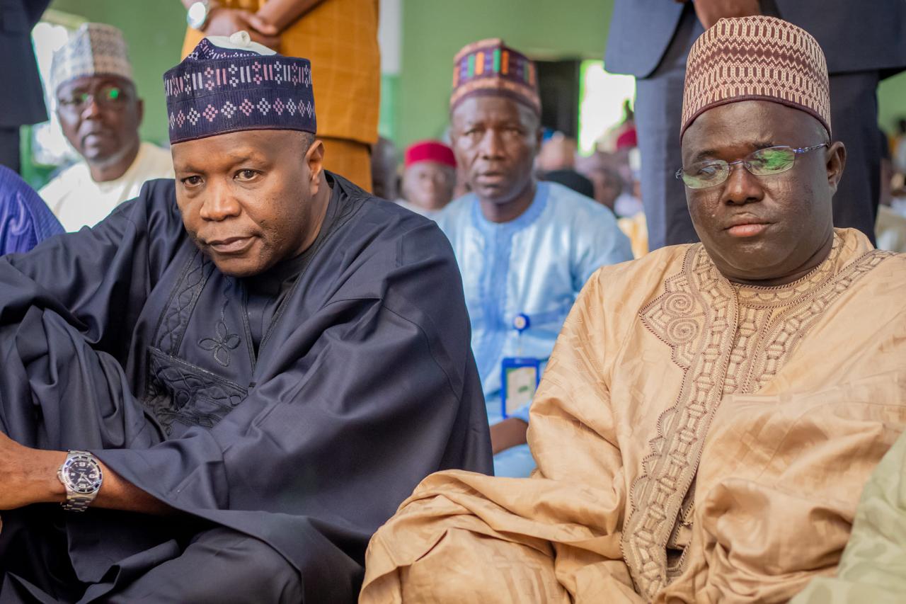 Unknown gunmen kill renowned Islamic cleric in Gombe