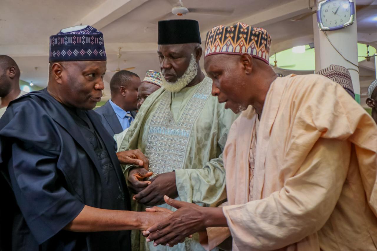 Unknown gunmen kill renowned Islamic cleric in Gombe