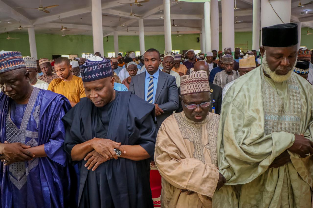 Unknown gunmen kill renowned Islamic cleric in Gombe