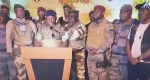Gabon coup ‘deeply concerning’- Commonwealth Gabon coup ‘deeply concerning’- Commonwealth