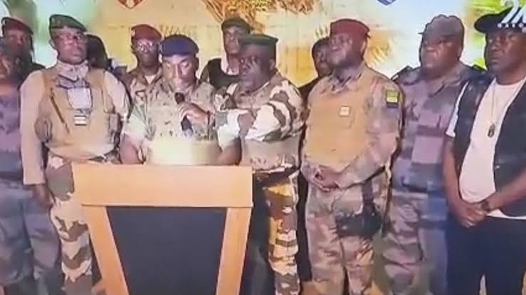 Gabon coup ‘deeply concerning’- Commonwealth