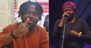 UK police say they found a body during search for missing Nigerian poet Gboyega Odubanjo UK police say they found a body during search for missing Nigerian poet Gboyega Odubanjo