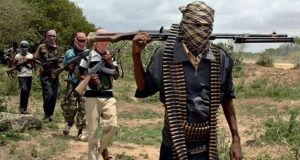 Again, gunmen abduct four in Ningi, Bauchi Gunmen abduct four in Ningi, Bauchi