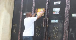 Anambra govt seals orphanage home over illegal adoption Anambra govt seals orphanage home over illegal adoption