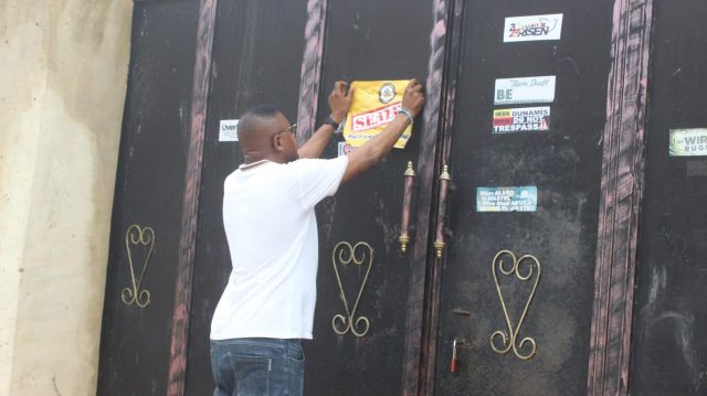 Anambra govt seals orphanage home over illegal adoption