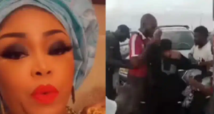 Videos: House of Phareedah CEO, Fareeda attempts suicide House of Phareedah