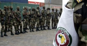 Just In: ECOWAS orders standby force against Niger junta ECOWAS orders standby force against Niger junta