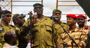 African Union suspends Niger over coup African Union suspends Niger over coup