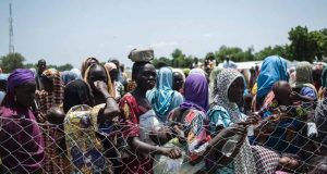 ASUU raises alarm over teenage pregnancy at Benue IDP camps ASUU raises alarm over teenage pregnancy at Benue IDP camps