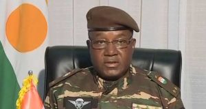 Niger orders French ambassador to leave the country Niger orders French ambassador to leave the country