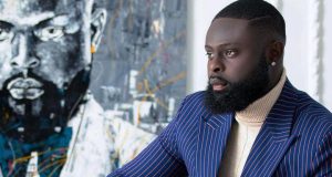 Yomi Casual has a MESSAGE for men & parents Yomi Casual has a MESSAGE for men & parents