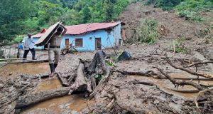 At least 24 killed in India after heavy rains 24 killed in India after heavy rains