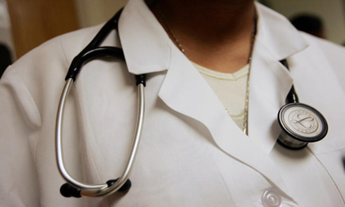 FG invokes “no work, no pay” policy against striking doctors