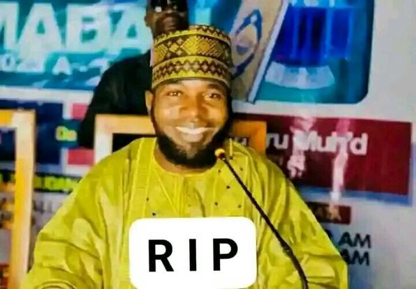 Unknown gunmen kill renowned Islamic cleric in Gombe