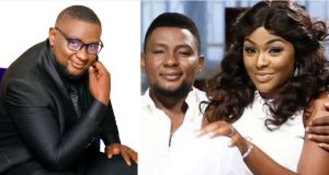 ChaCha Eke’s husband opens up about living with a mentally ill partner ChaCha Eke's husband opens up about living with a mentally ill partner