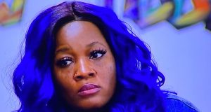 BBNaija All Stars: Lucy tells Biggie she wants to leave the house BBNaija All Stars: Lucy tells Biggie she wants to leave the house