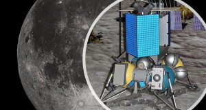 Russia’s Luna-25 spacecraft crashes into Moon Russia's Luna-25 spacecraft crashes into Moon