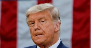 Trump arrested in election case, mug shot released Trump arrested in election case, mug shot released