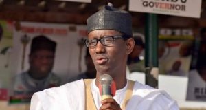 ‘Nigeria still losing 400,000 barrels of crude oil daily’ 'Nigeria still losing 400,000 barrels of crude oil daily'