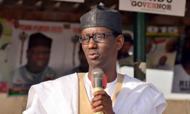 nuhu-ribadu-1200x720ladunliadisnews.com_ 'Nigeria still losing 400,000 barrels of crude oil daily'