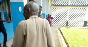 Edo man, 84 kills wife, 75, for refusing s3x 84-year-old man kills wife, 75 for refusing him s3x