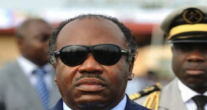 Gabonese President Omar Bongo MIGHT be a Nigerian o Gabonese President Omar Bongo MIGHT be a Nigerian