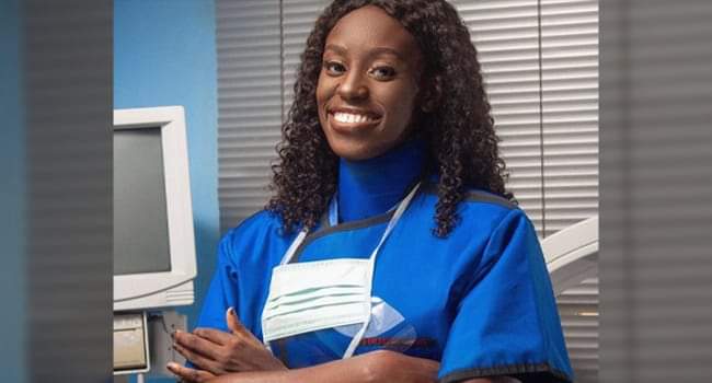 Doctor's death: Lagos sacks facility managers