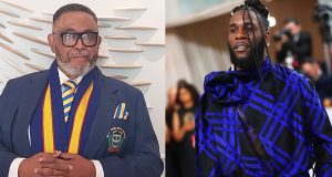 Burna Boy has done nothing by himself that can be remotely described as great – Patrick Doyle Burna Boy has done nothing by himself that can be remotely described as great – Patrick Doyle
