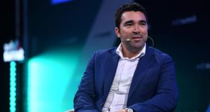 Deco confirmed as Barcelona’s new sporting director Deco confirmed as Barcelona's new sporting director