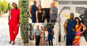 BBNaija All-Star: I’m also cashing out – Saga BBNaija All-Star: I'm also cashing out - Saga