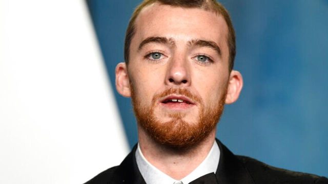 'Euphoria' star, Angus Cloud, dies at 25