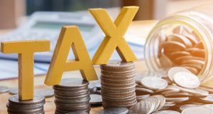 We have no plans to increase taxes — FG