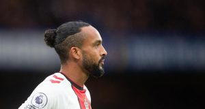 English footballer Theo Walcott retires English footballer Theo Walcott retires