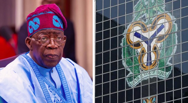 CBN hits Niger Rep junta with sanctions