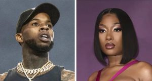 Tory Lanez sentenced to 10 years in prison for shooting Megan Thee Stallion Tory Lanez sentenced to 10 years in prison for shooting Megan Thee Stallion