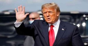 Trump vows to carry out “largest domestic deportation operation in American history” if elected President again in 2024 Trump vows to carry out “largest domestic deportation operation in American history” if elected President again in 2024
