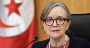 Tunisia’s president SACKS prime minister Tunisia's president sacks prime minister